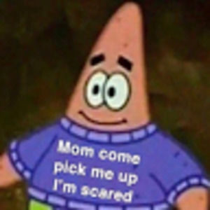 Meet your Posher, Oswaldo